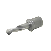 旋达实心钻头 9.9*25mm /支