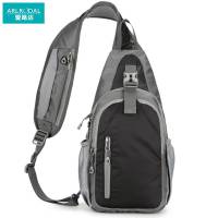 爱路达 胸包 户外运动包 K45/个