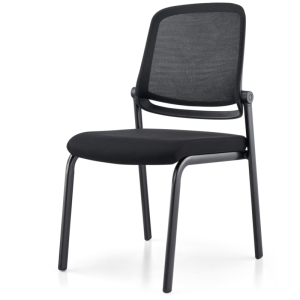 沃灏(wohao)会议椅 办公椅职员椅培训椅 GD107 把