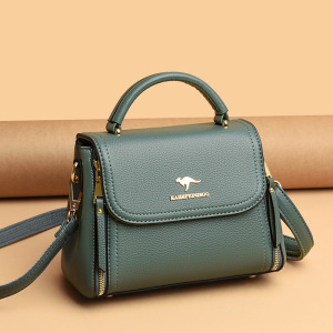 包包女包新款斜挎包单肩包手提包女时尚女士包包欧美