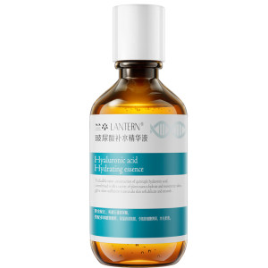 兰亭玻尿酸补水修护精华液抗皱保湿提亮紧致舒缓弹润