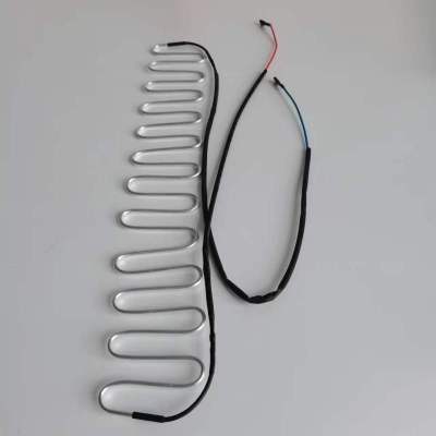 帮客材配 全新原装法迪欧油烟机 9011 热清洗发热管 收前验货