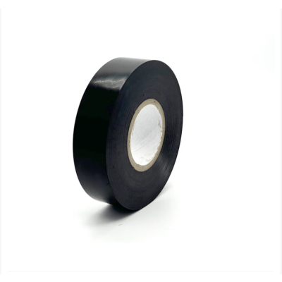 俏多舒 TSS-19 19mm*18m 胶带 (计价单位:个) 黑色