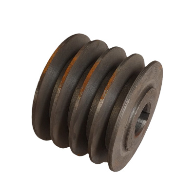 铁邦邦 皮带轮 GZ-II 个