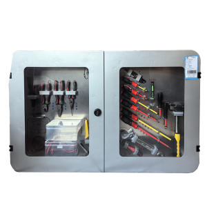 博隆机车 标准化工具柜 BLJC-GJG 个