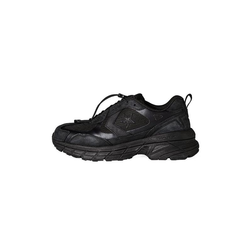 匡威(CONVERSE)经典复刻科技跑鞋复古潮流休闲运动鞋