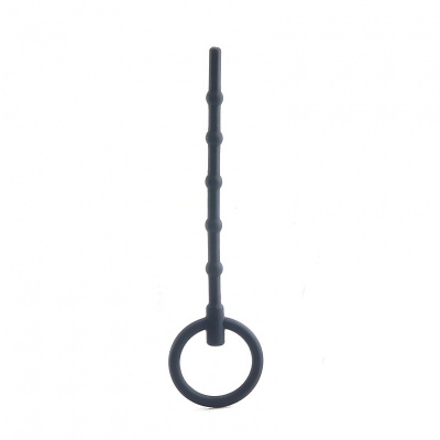 马眼棒男用尿道堵情趣用品性工具空心导尿男女自玩成人用品 外贸 GJDA-012