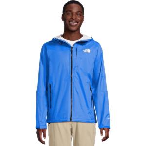 THE NORTH FACE男士三合一冲锋衣防风保暖户外登山夹克