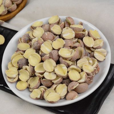 莲子干货莲子新鲜磨皮去心白莲子百合干银耳莲子红边莲子250克