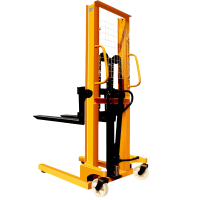 丰奋 手动液压叉车 1t/1.6米 台