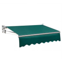 卓鑫蒂隆遮雨棚4*3.5m个