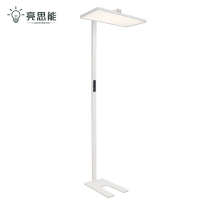 亮思能 LED护眼落地灯 立式台灯 遥控款 LDD09 台