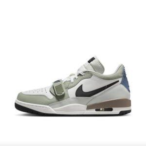 NIKE耐克篮球鞋JORDAN LEGACY 312 LOW低帮男鞋HV5970-101 C