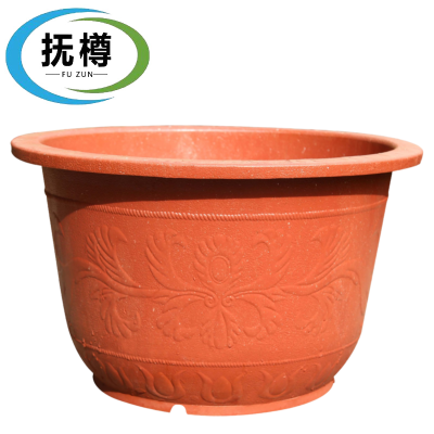 抚樽 花盆 51*30cm 个