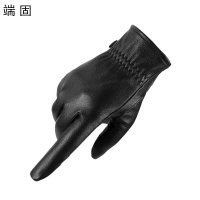 端固 加绒羊皮手套 DGNT-1/双