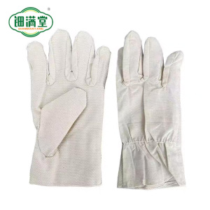 钿满堂滴塑手套均码/双