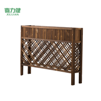 喜力健 户外花箱 WL花架-300*300*900MM 个