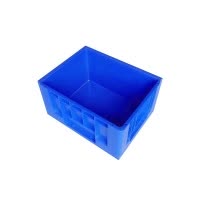 瑾如云海 周转箱 物流箱 540*420*270mm 个