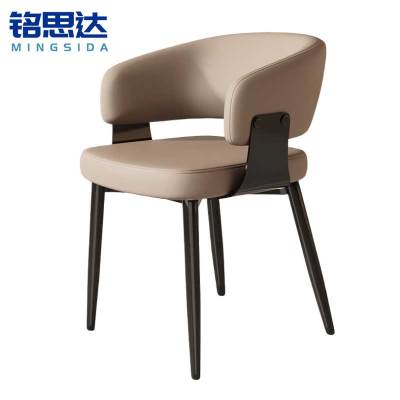 铭思达餐椅39*44*77cm把
