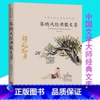 [正版]张晓风经典散文集 张晓风著 中学生课外阅读书籍 地毯的那一端/行道树 中国文学大师经典文库