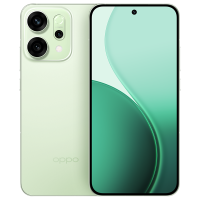 OPPO Reno14 半夏绿 16GB+512GB 5G数字移动电话 全网通手机