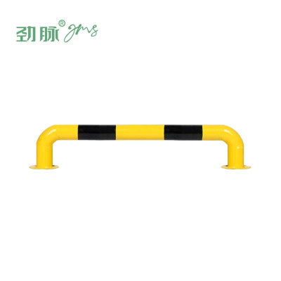 劲脉 U型防撞护栏 厚1.5mm-1000*76*200mm 件