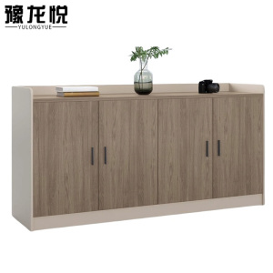 豫龙悦茶水柜