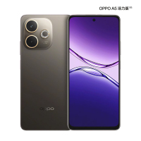 OPPO A5 活力版 8GB+256GB 琥珀黑 5800mAh大电池 信号穿墙王 全网通5G手机