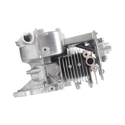 鸣聚 缸体总成 GX35 个