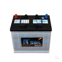 风帆(sail)免维护蓄电池 6-QW-110 12V110Ah(只)