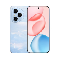 [手机]荣耀400 Pro 16GB+512GB 海风蓝 DNP-AN00 双卡 全网通版 手机
