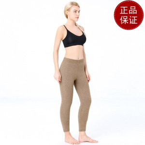 免费试穿 2024春秋装牧绒多斯保暖裤男加厚加绒品牌女式羊绒裤羊羔绒特厚棉裤护膝打底裤春秋绒裤毛裤羊绒裤中老年人春秋装秋
