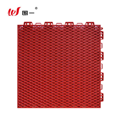 悬浮地板 经典双米三代-13MM 平方米