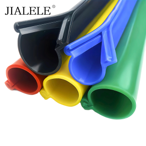 JIALELE 硅橡胶卡扣护套 150平方 米