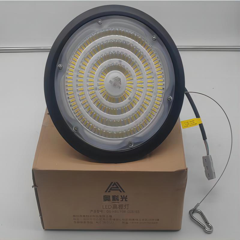 奥科光高棚灯OS-HBU100W-08BH65 36V 电源适配器BK-PLL040/套