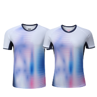 信柏合羽毛球服Y26/套