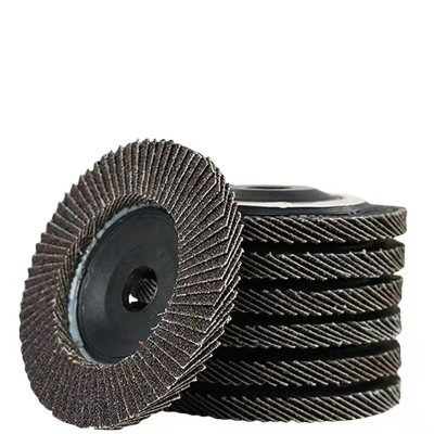 蕙如 百叶砂轮片 100mm*16mm 片