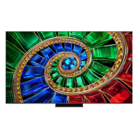 TCL电视 65Q9M 65英寸 RGB-Mini LED