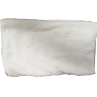 擦车毛巾白色款 30*60 条