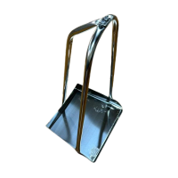 先互丁 不锈钢簸箕铁戳子 30*26*60cm 个