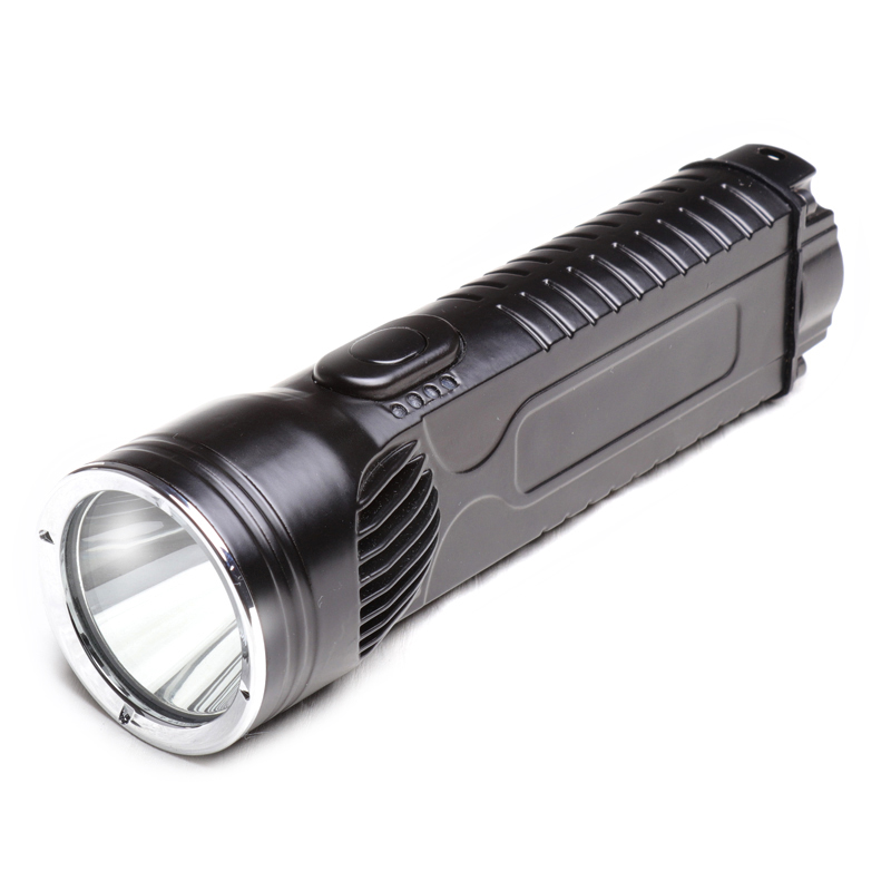 嘉格勒 JL2105 10W 大功率多功能防爆电筒(计价单位:个)