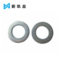 新凯益 镀锌平垫 3*7*0.8[500个]袋