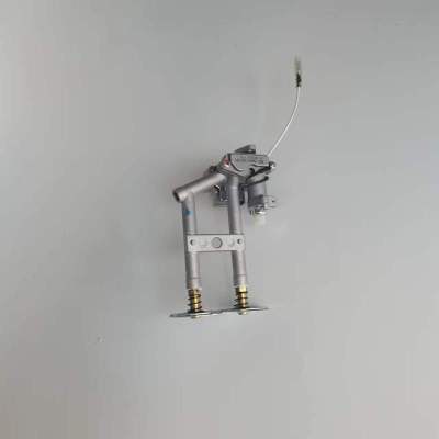 帮客材配 全新原装苏宁极物小Biu燃气灶 JWB301 液化气 左阀体 0.78*0.5 收前务必验货