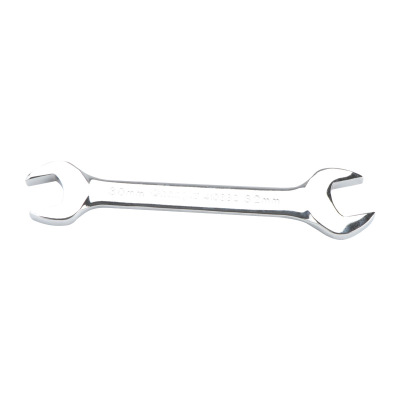 长鹿 碳钢镜面双头呆扳手 10X12mm