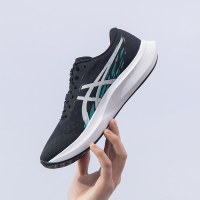 亚瑟士鞋亚瑟士跑步鞋HYPER SPEED中正男四季款建议拍大半码1011B874-002