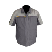 冬友 工装半袖可定制印花 160-190 件