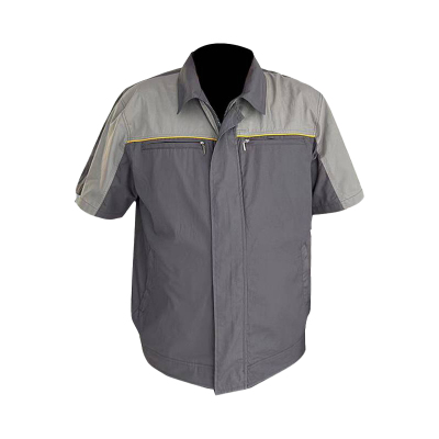 冬友 工装半袖可定制印花 160-190 件