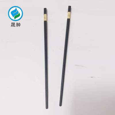 晟翀 高档合金筷子 27cm*0.6*0.4 双