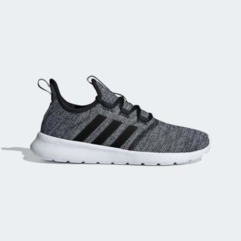 阿迪达斯Adidas跑步鞋轻便舒适低帮女鞋运动鞋H04755 D