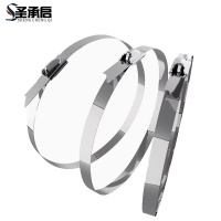 圣承启 不锈钢金属扎带 19*450mm根